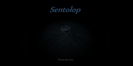 Cover image for Sentolop