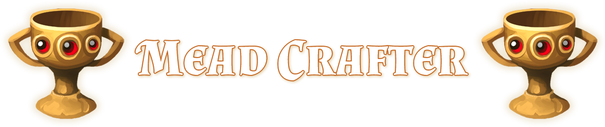 Mead Crafter