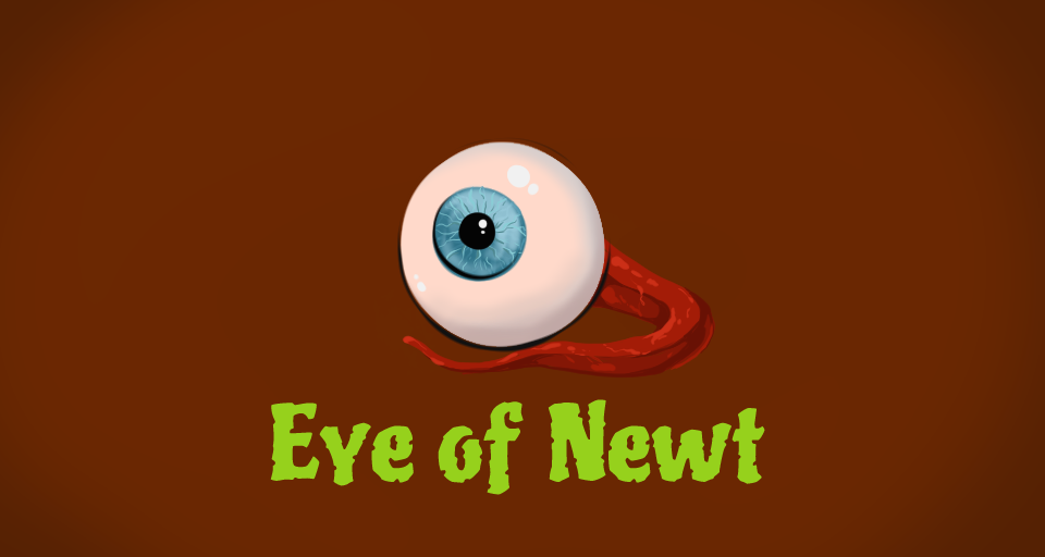 Eye of Newt