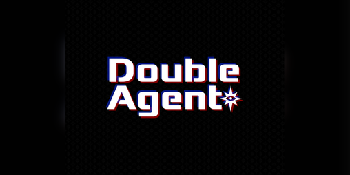 Cover image for Double Agent