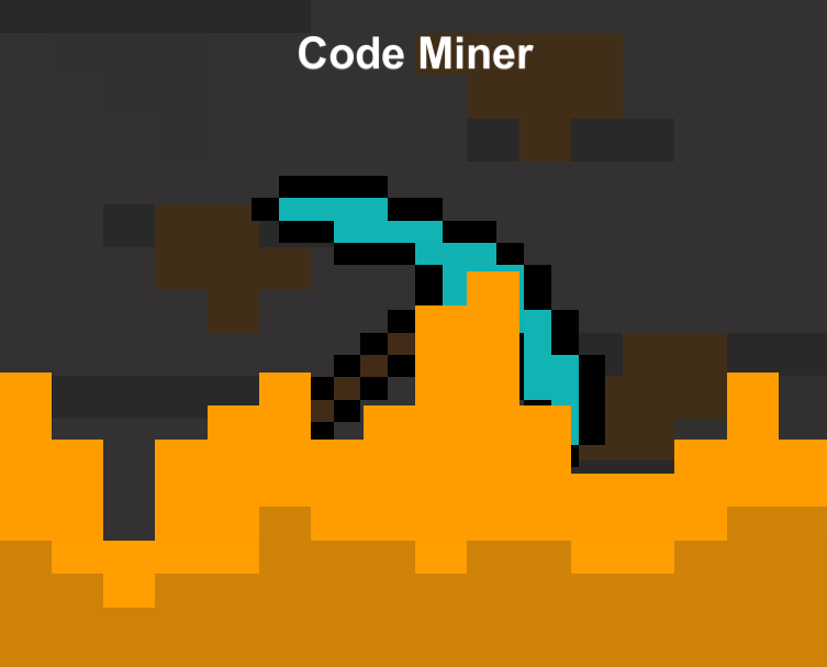 Code Miner by shaen