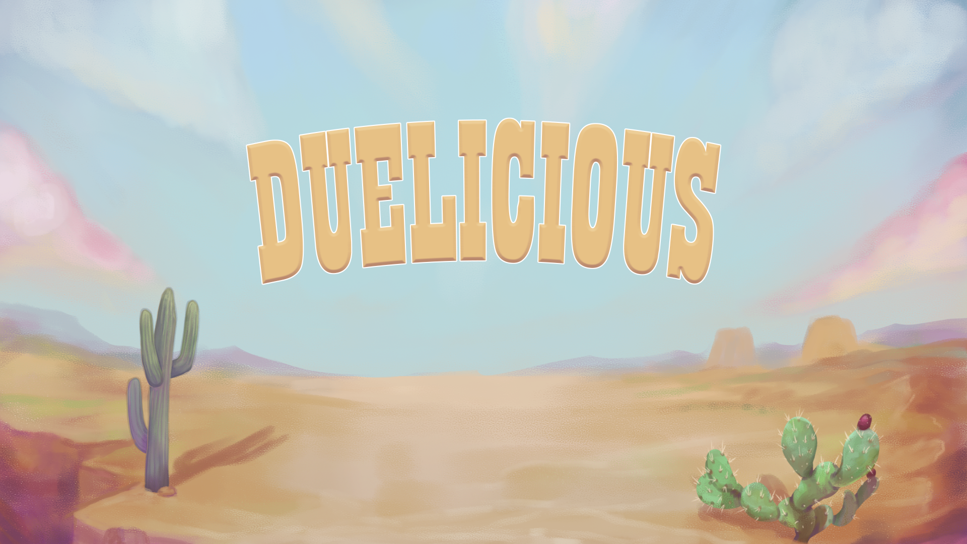 Duelicious
