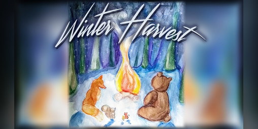Cover image for Winter Harvest