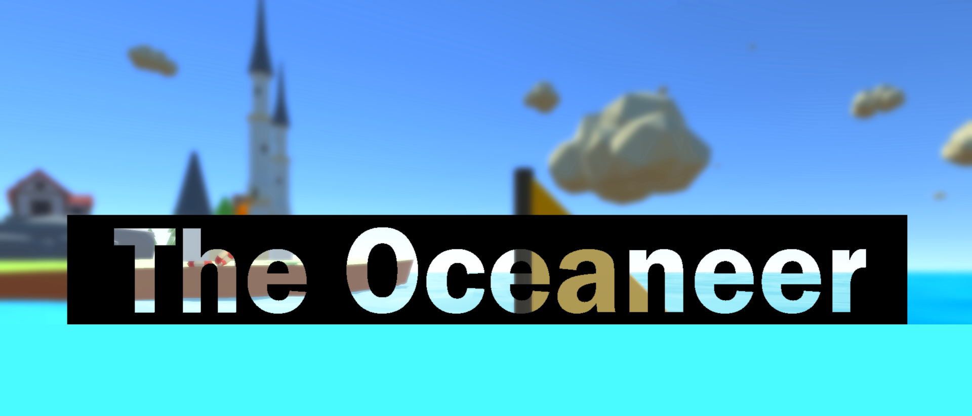 The Oceaneer