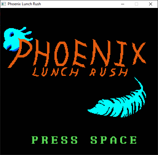 Phoenix Lunch Hour