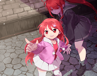 Cover image for Eternal February