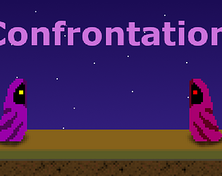 Confrontation