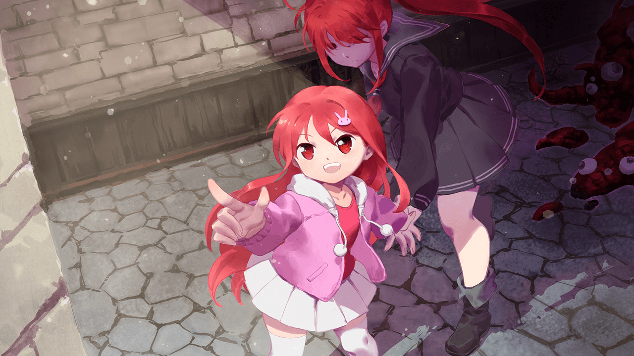 Cover image for Eternal February