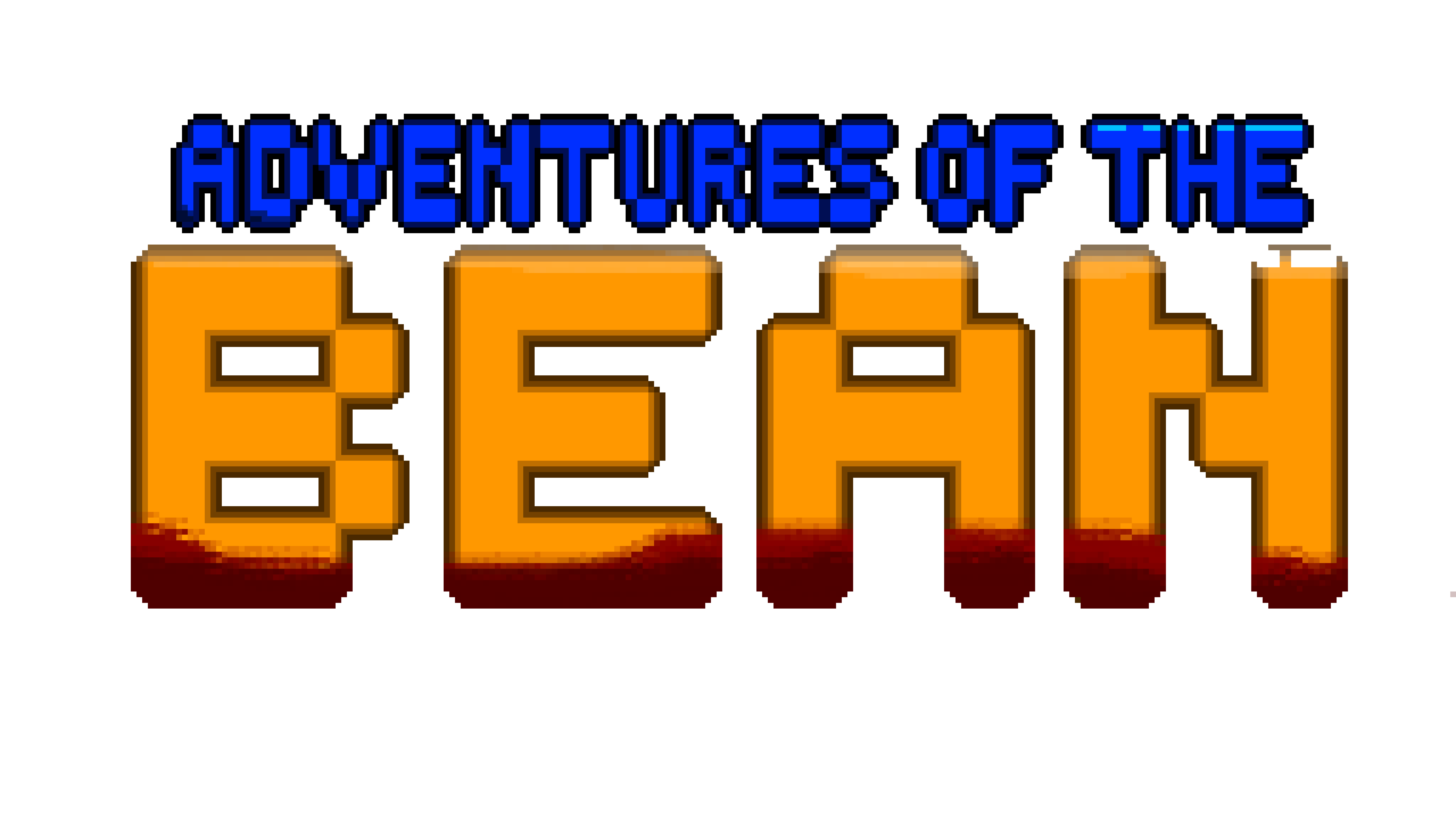 Bean Adventures!