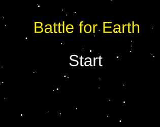 Battle for Earth