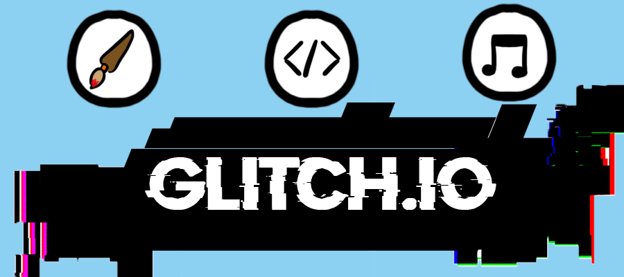 GLITCH.IO