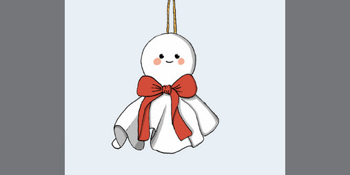 Cover image for Teru Teru Bozu