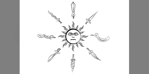 Cover image for Bajo los dias de Concordia