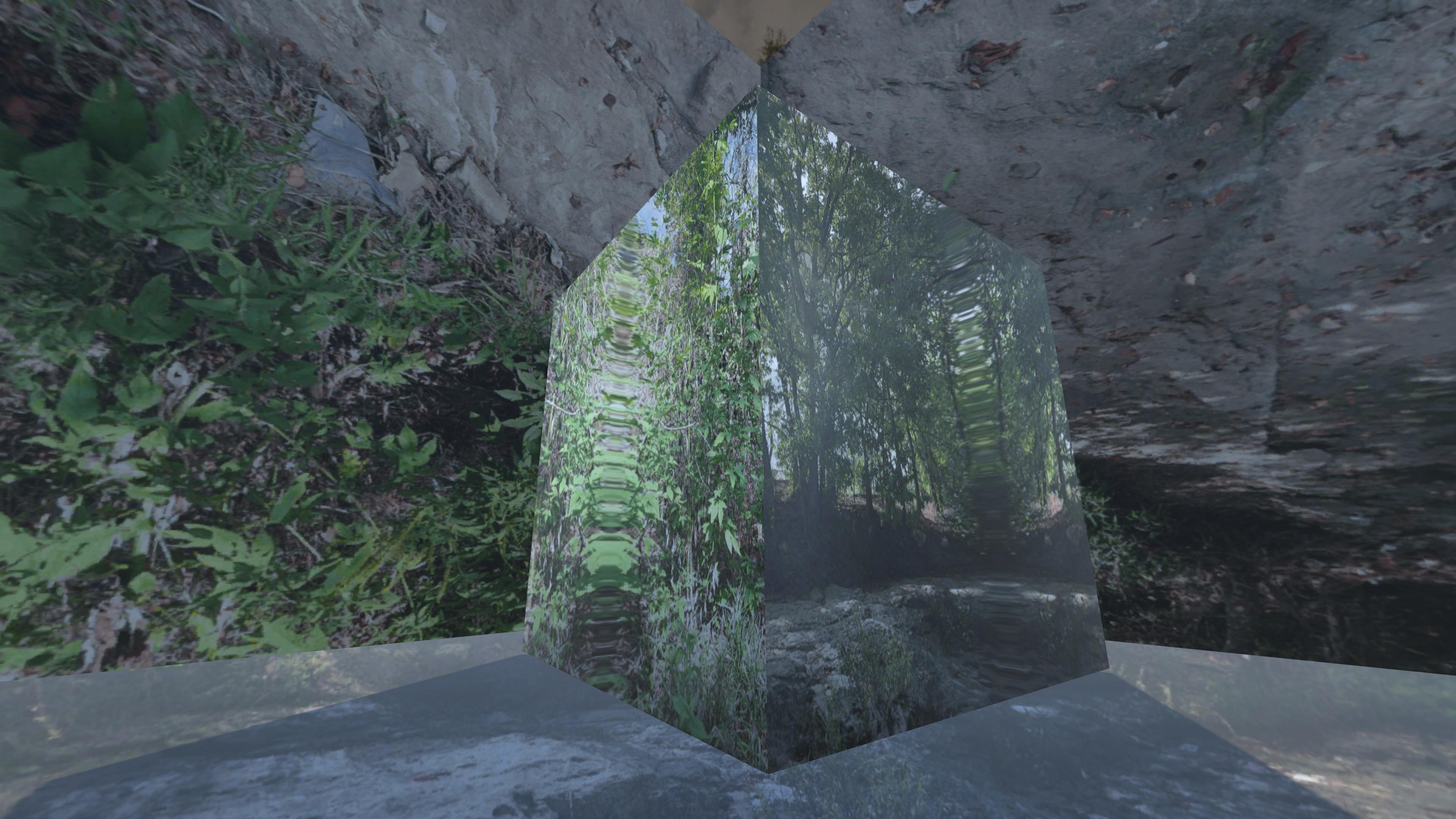 Cover image for Image Space