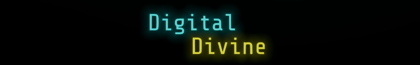 Digital Divine