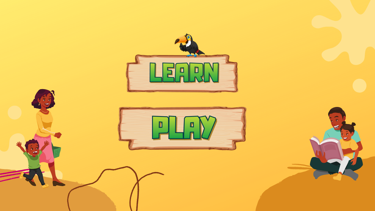 Cover image for Learn Language