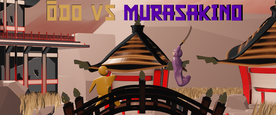 Ōdo vs Murasakino