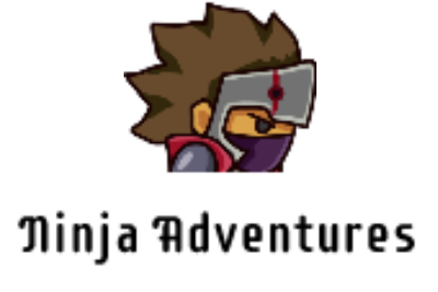 Cover image for Ninja Adventures