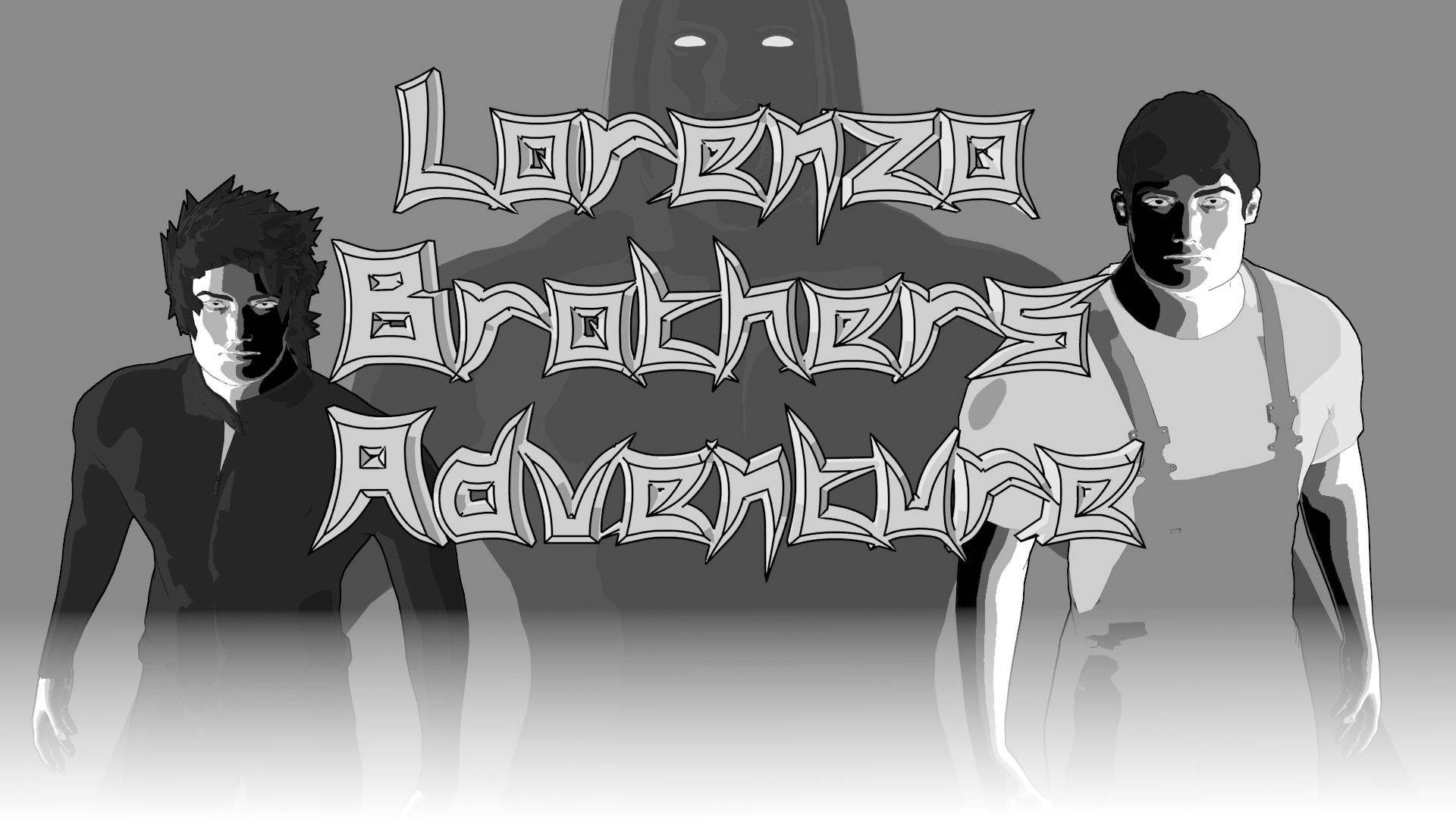 Lorenzo Brothers Adventure