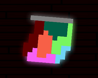 Memories is Fragments
