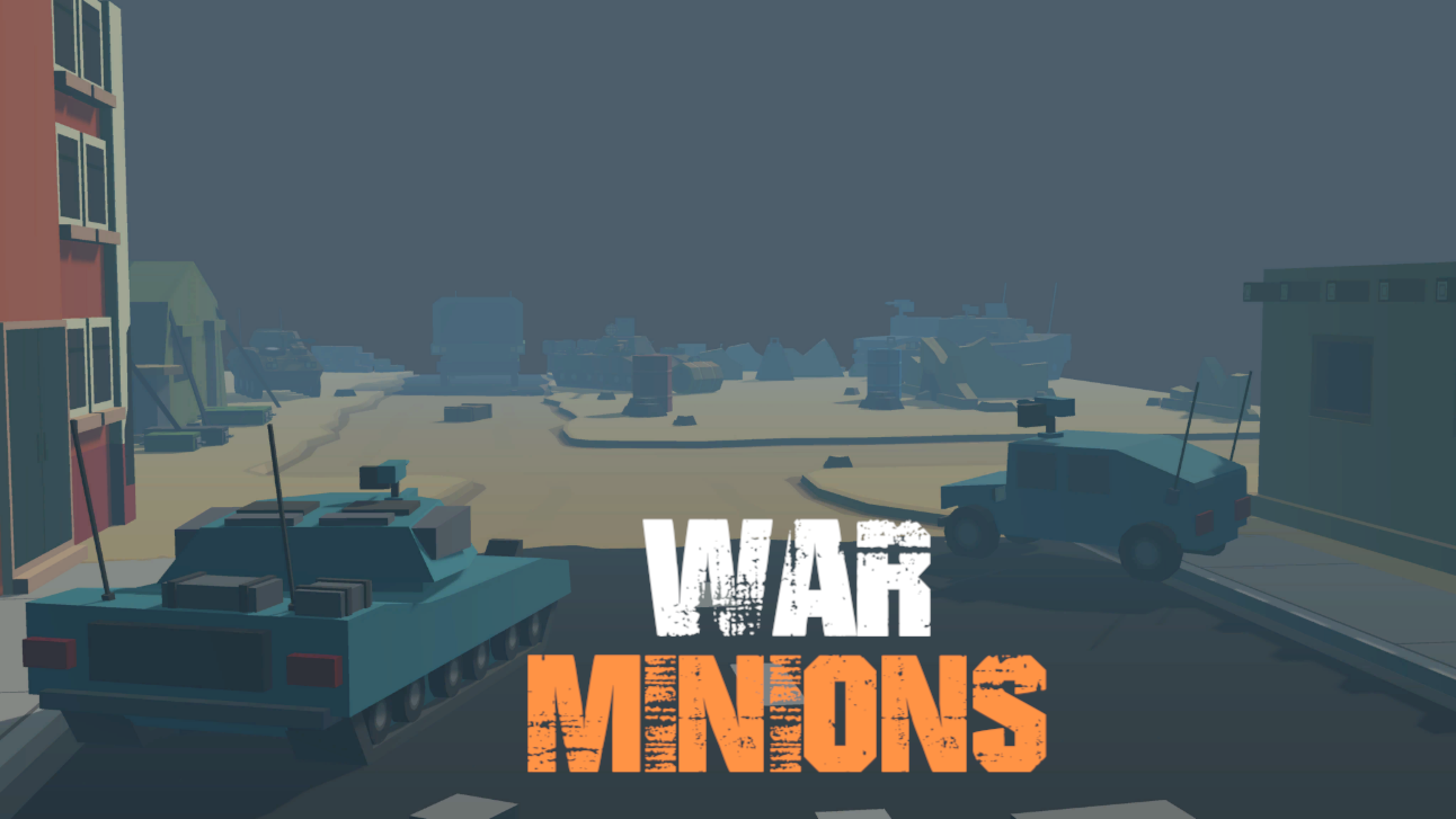 War Minions