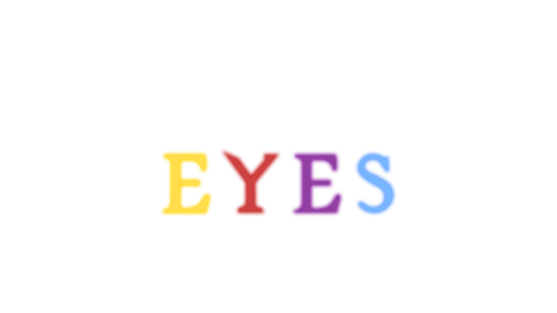 Child Of My Eyes