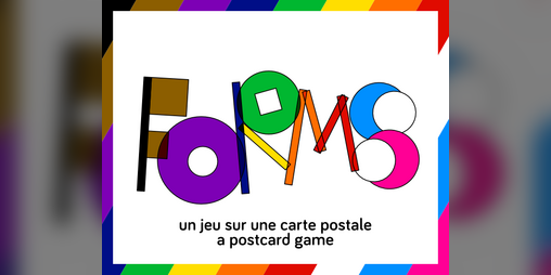 Cover image for Forms