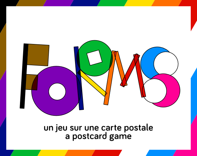 Cover image for Forms