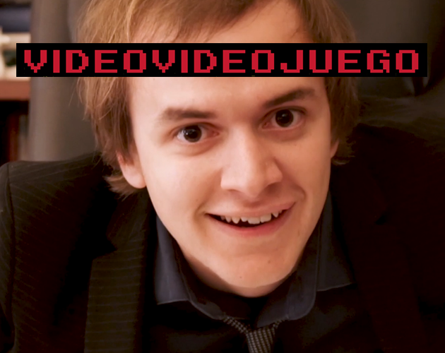 Videovideojuego