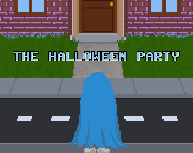 The Halloween Party