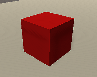 CUBECRASH