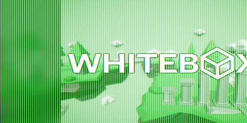 Cover image for White Box