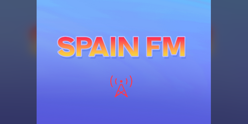 Cover image for SPAIN FM
