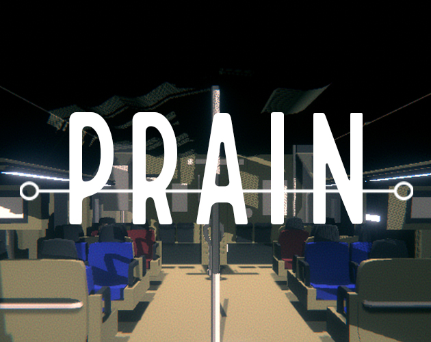 Cover image for PRAIN