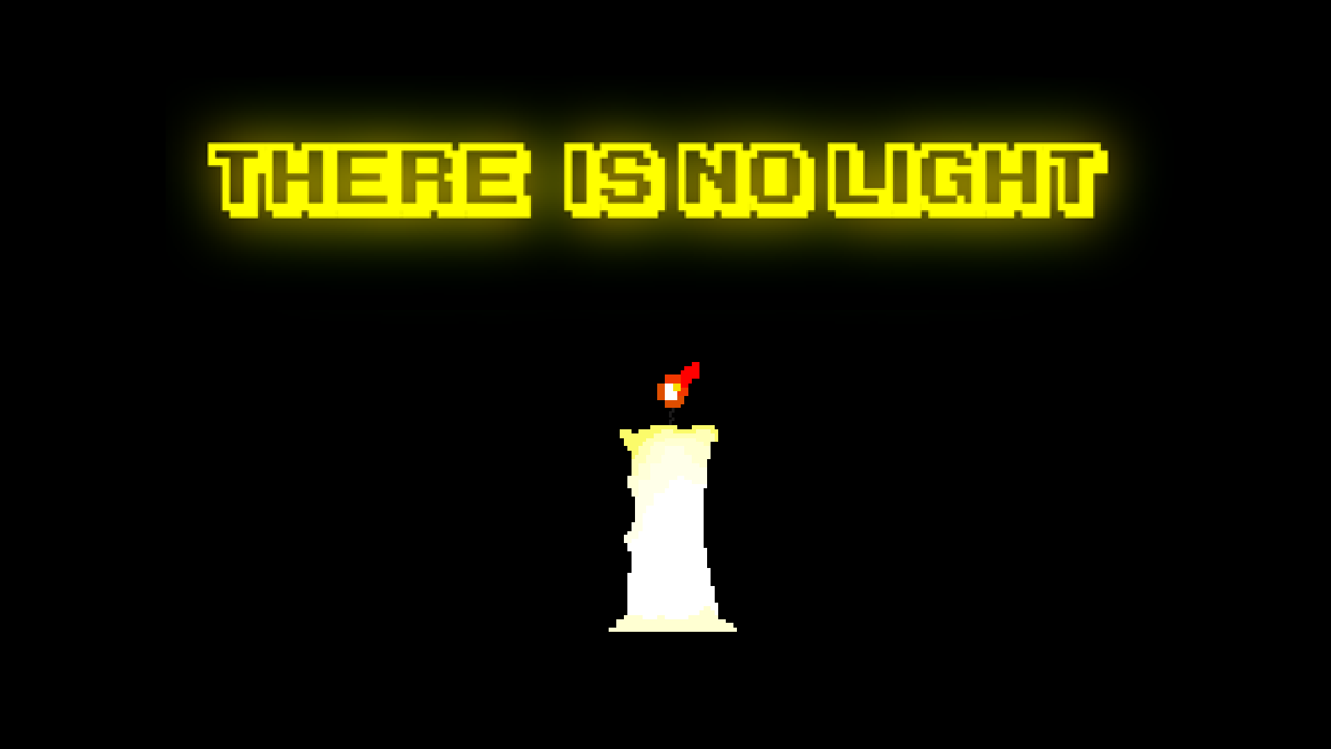 download the new There Is No Light