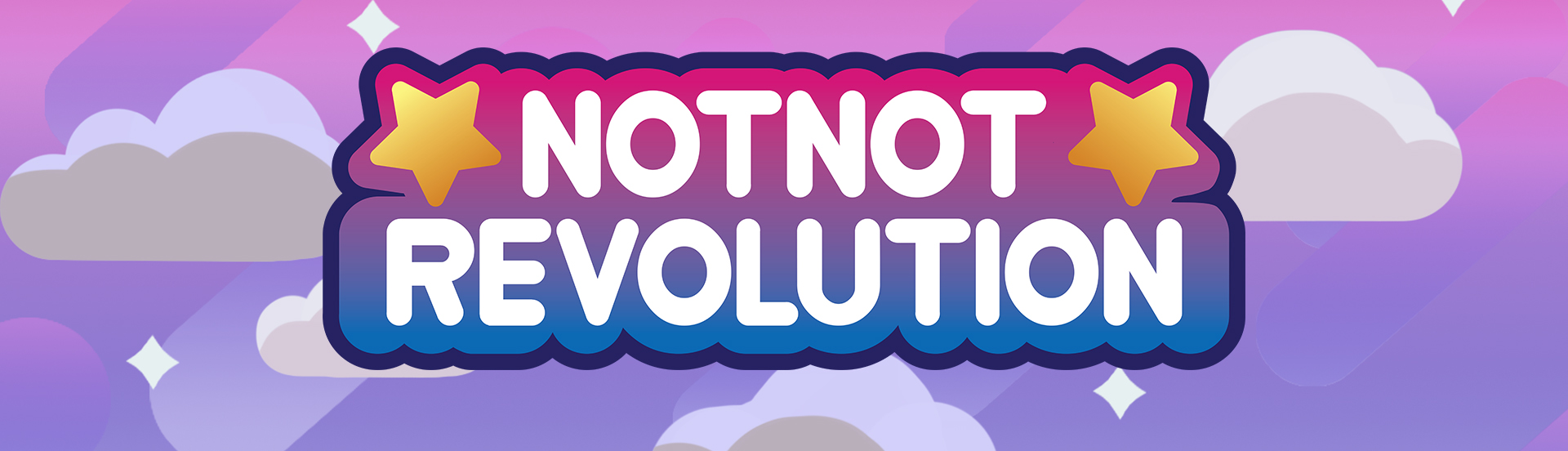 NotNot Revolution