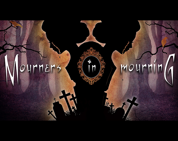 Mourners in Mourning