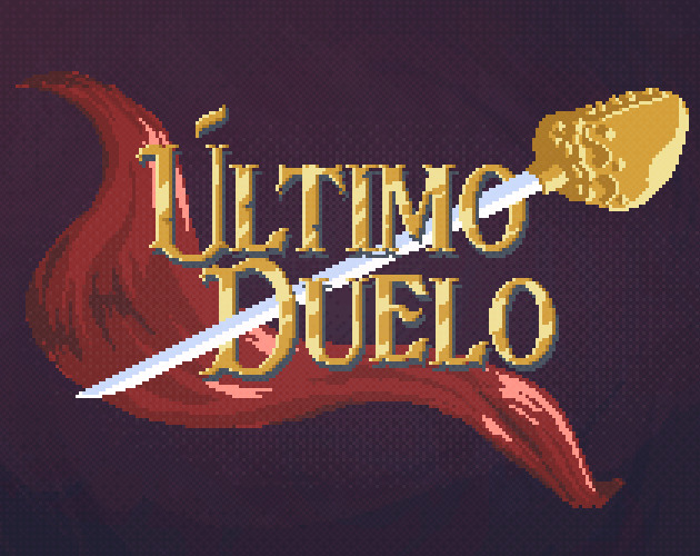 Último Duelo