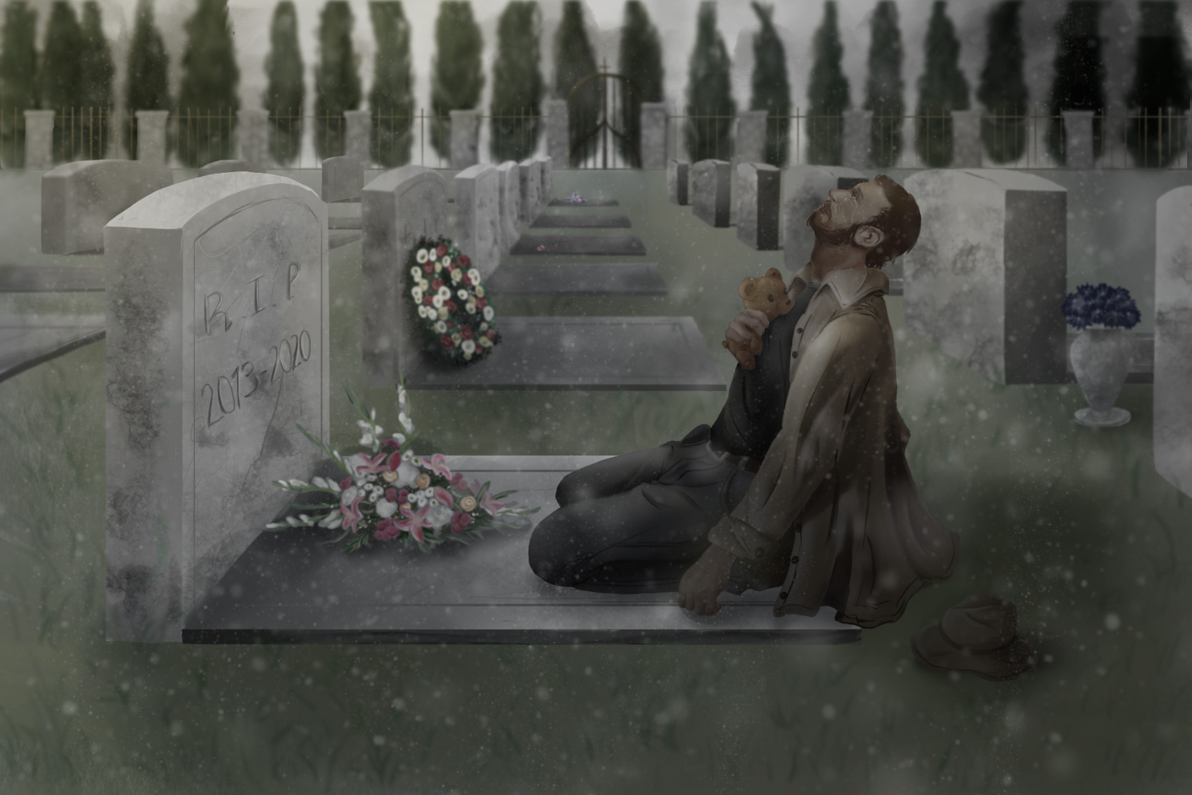 Cover image for Lilly