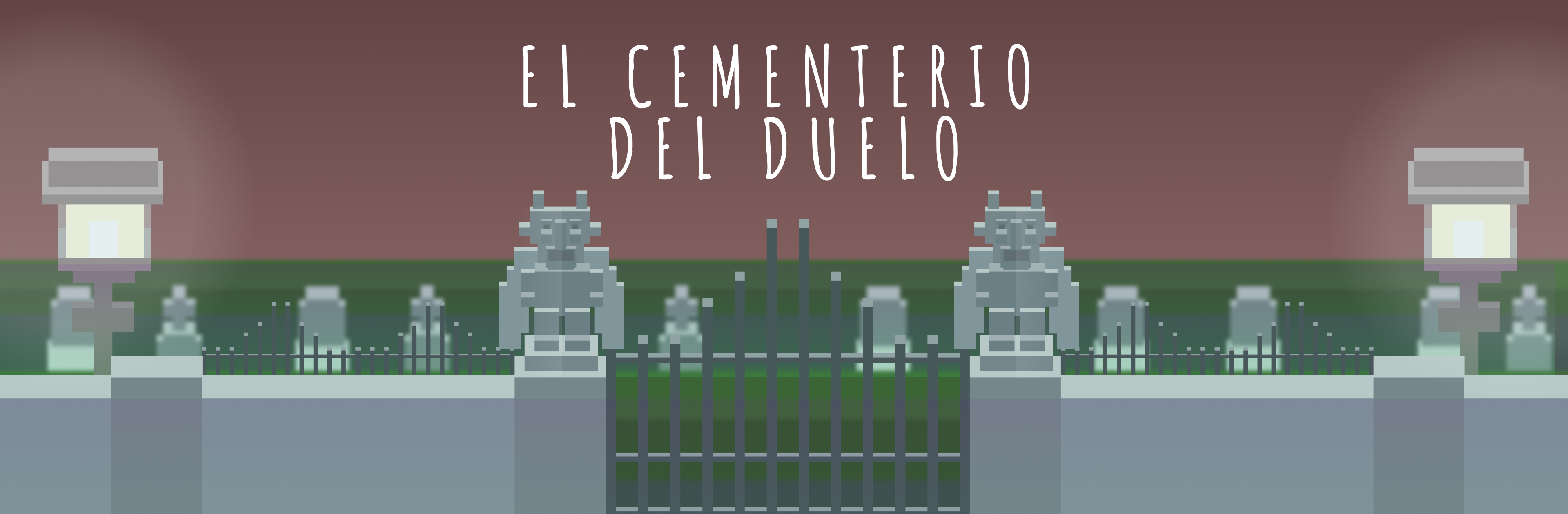 Cementerio del duelo