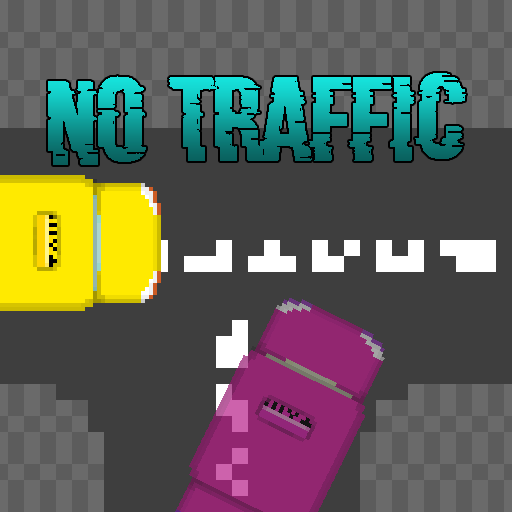 No Traffic?
