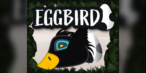 Cover image for EGGBIRD