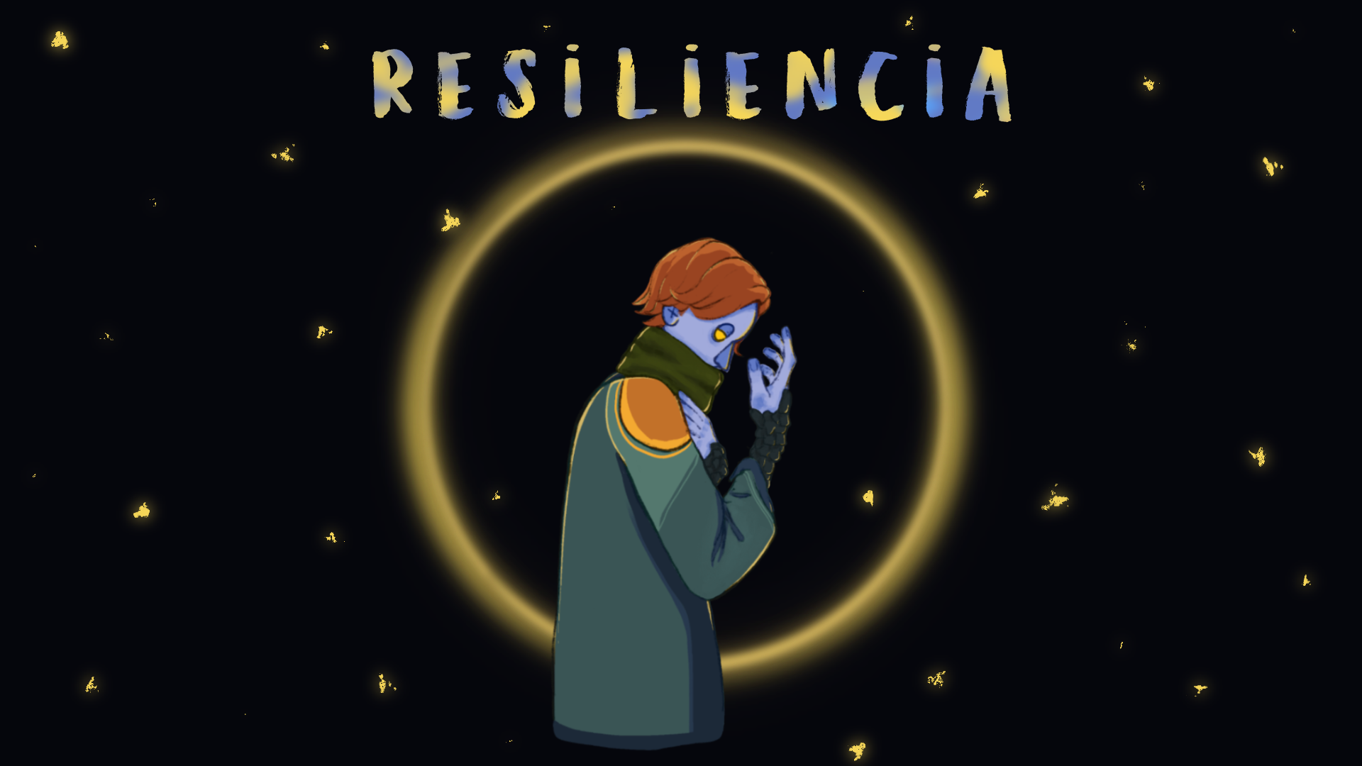 Resiliencia