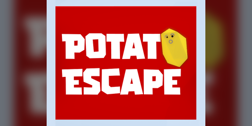 Cover image for Patato Escape