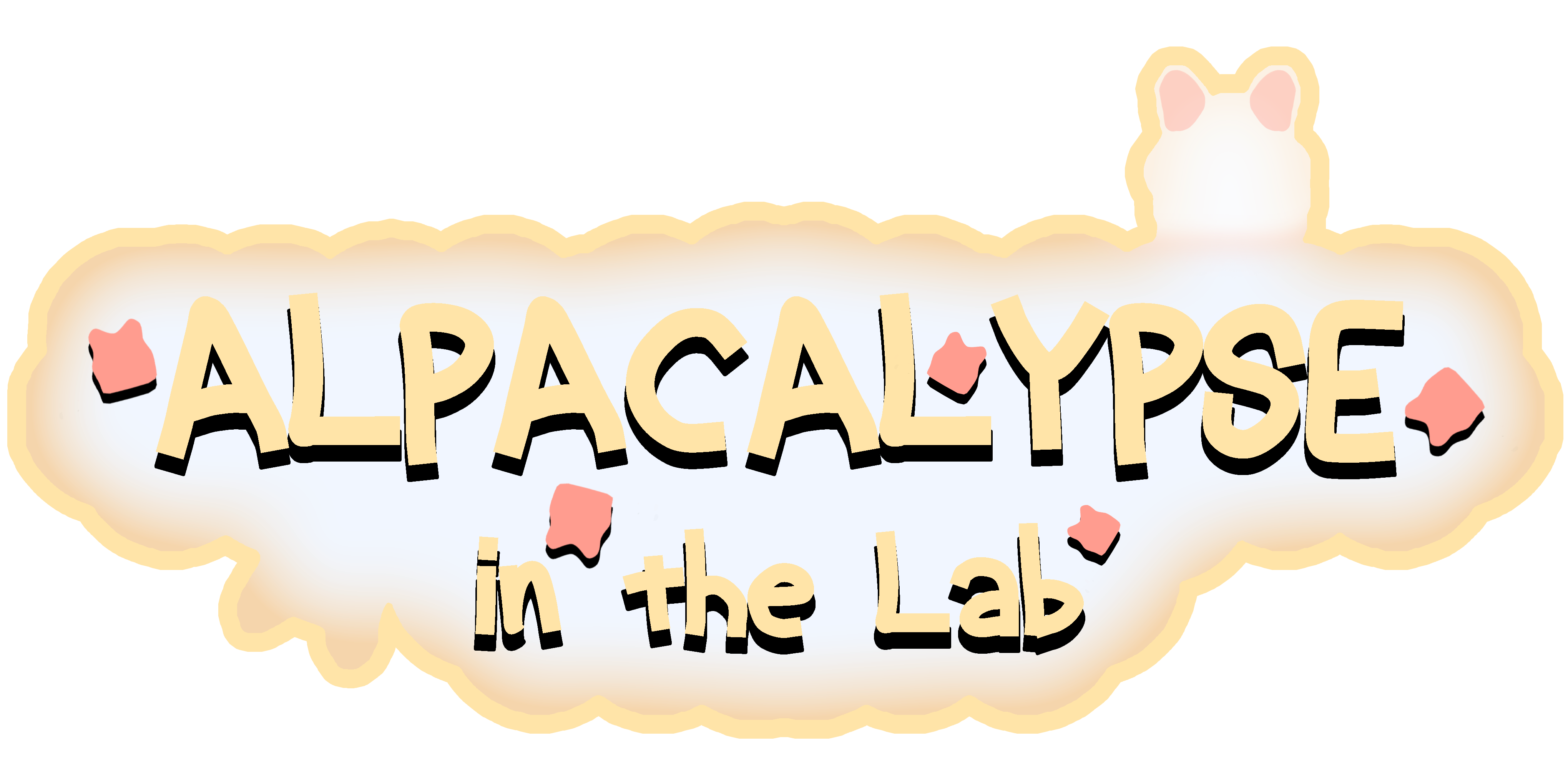 Alpacalypse in the Lab