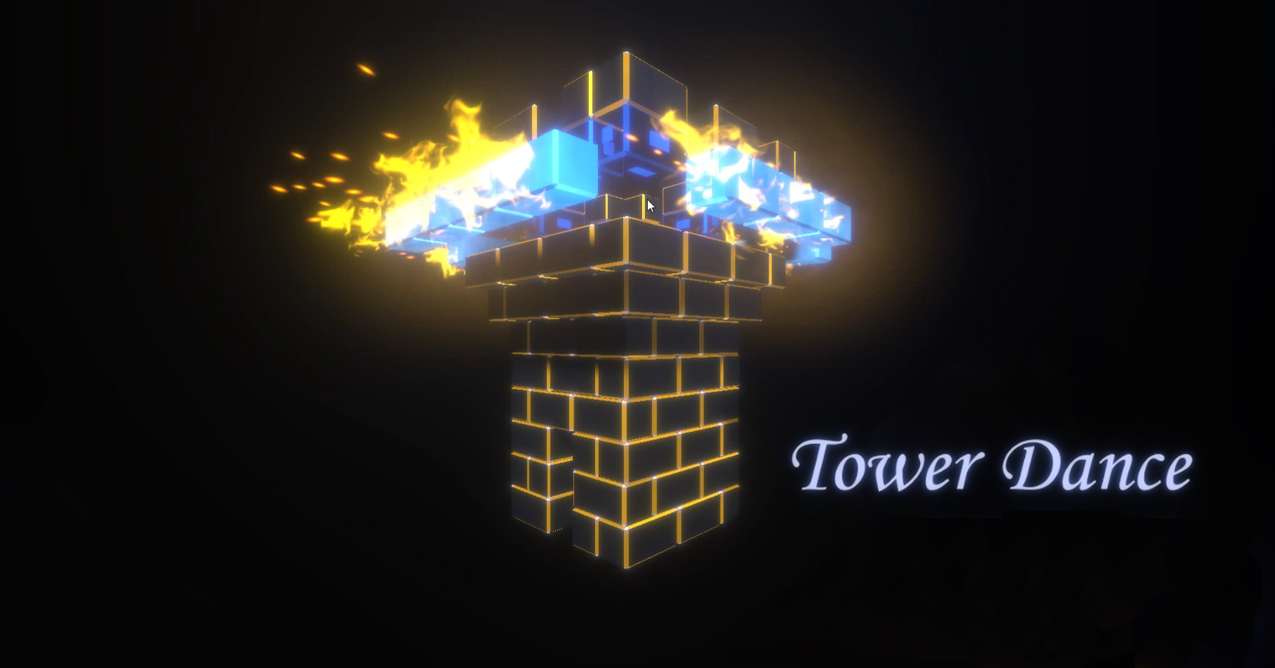 Tower Dance