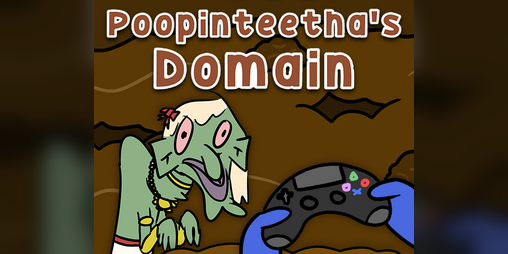 Cover image for Poopinteetha's Domain