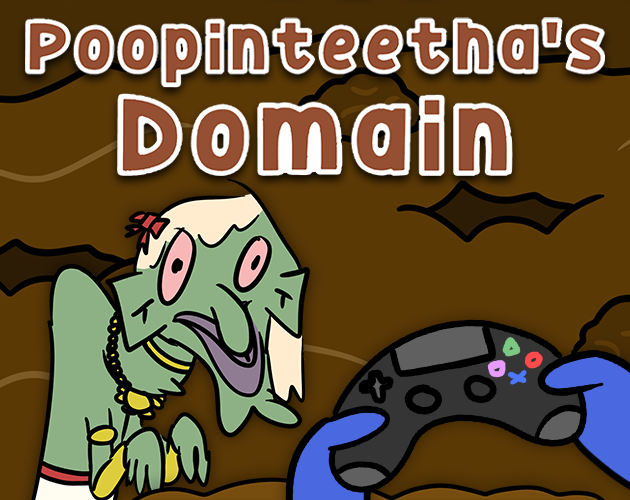 Cover image for Poopinteetha's Domain