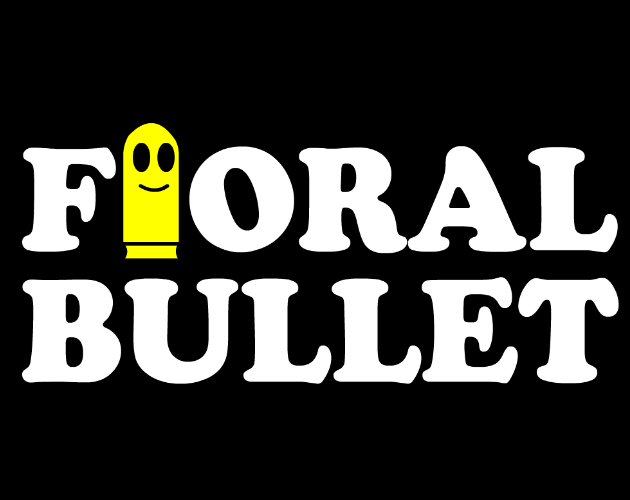 Floral Bullet