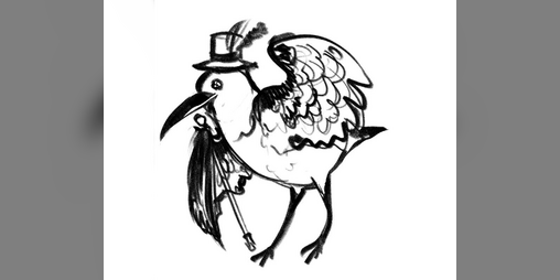 Cover image for What's So Cool About Making Hats For Birds?